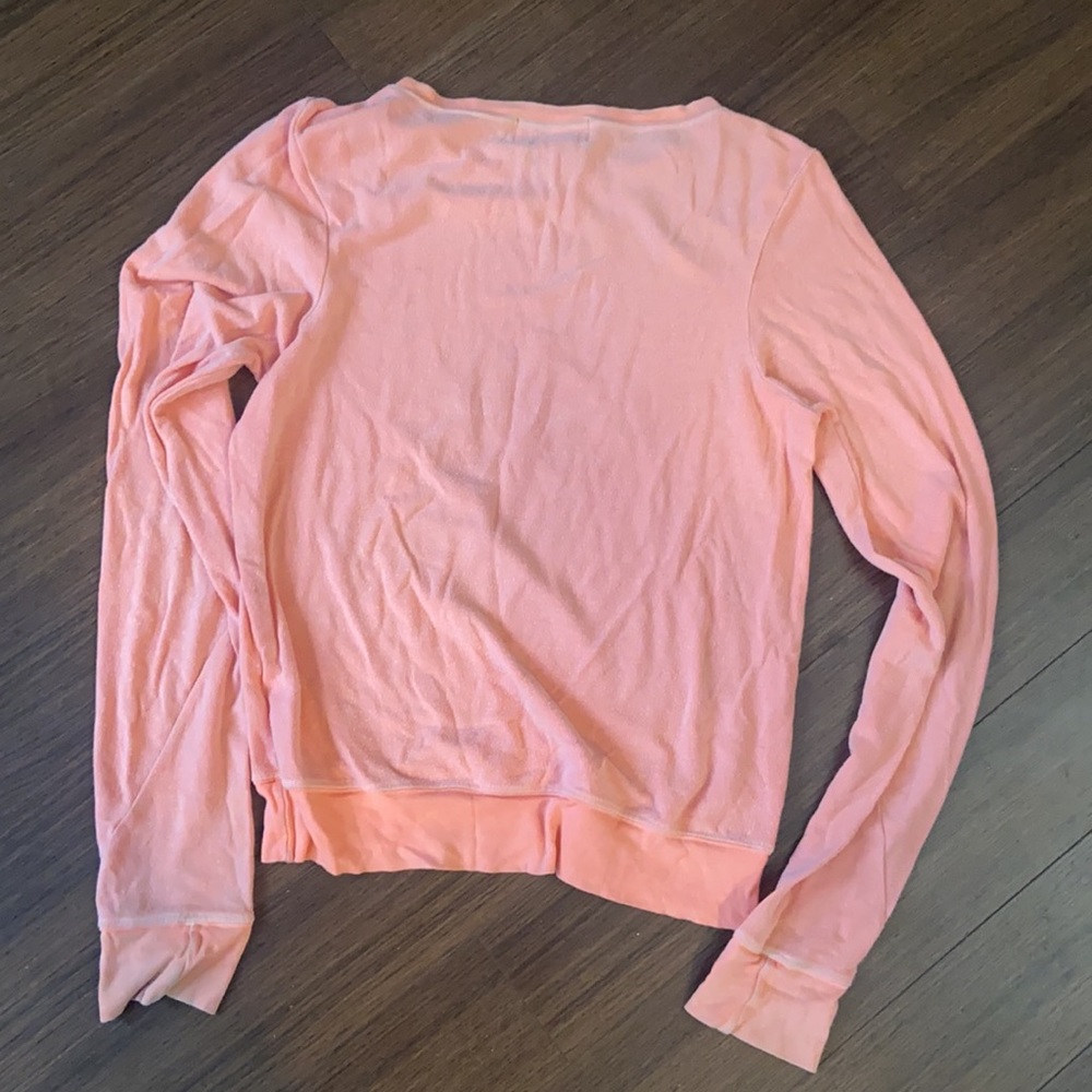 Wild fox sweater - Picture 5 of 5
